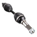 Whites ATV CV Axle Complete Yamaha (with TPE Boot)