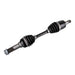 Whites ATV CV Axle Complete Yamaha (with TPE Boot)
