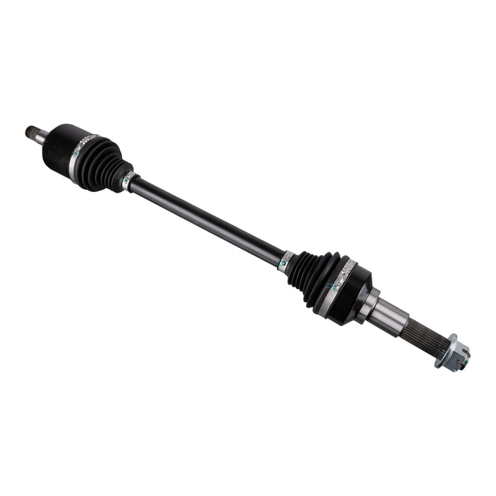 Whites ATV CV Axle Complete Yamaha Front Left-hand Right-hand (with TPE Boot)