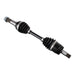 Whites ATV CV Axle Complete Yamaha Front Left-hand Right-hand (with TPE Boot)