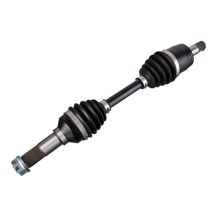 Whites ATV CV Axle Complete Yamaha Front Left-hand Right-hand (with TPE Boot)