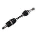 Whites ATV CV Axle Complete Yamaha Front Left-hand Right-hand (with TPE Boot)