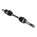 Whites ATV CV Axle Complete Yamaha Front Left-hand Right-hand (with TPE Boot)