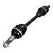 Whites CV Axle Shaft Yamaha Rear Left-hand or Right-hand