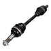 WMP CV Axle Shaft Yamaha Rear Left-hand or Right-hand