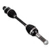 Whites ATV CV Axle Complete Yamaha Rear Left-hand Right-hand (with TPE Boot)
