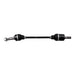 WMP ATV CV Axle Complete Yamaha Rear Left-hand Right-hand