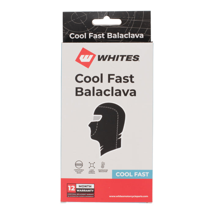 Whites Cool Fast Balaclava