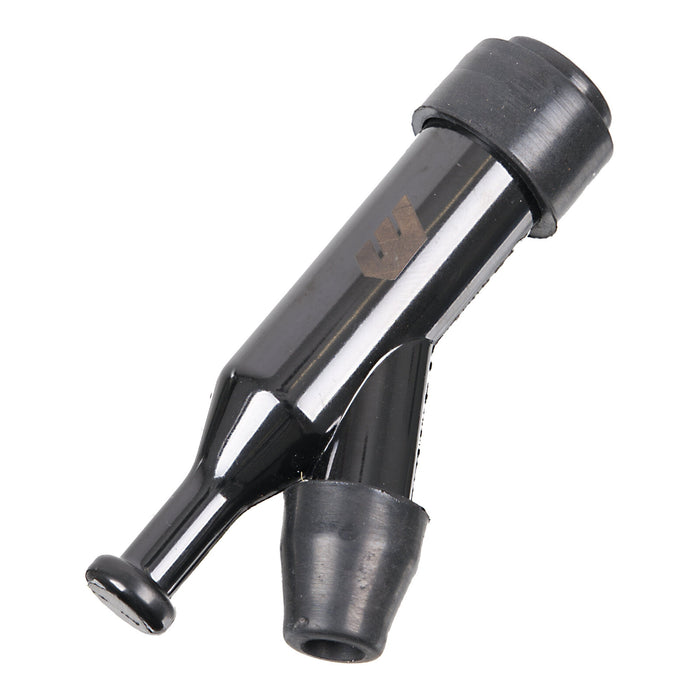 Whites Spark Plug Cap – Replaces RTFM256 – Black