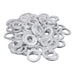 WMP Crush Washer Aluminium 12 x 20 x 2.0 (100 Pack)