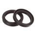Whites Fork Seal Pair - 37 x 48 x 10.5/11 TC4Y (007) 33-129-62