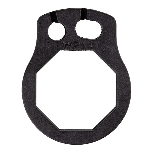 Whites Lock Grip Throttle Cam - WP14