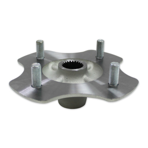 WMP Rear Wheel Hub for Honda TRX300 & TRX420 (Early Models)