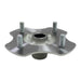 WMP Rear Wheel Hub for Honda TRX300 & TRX420 (Early Models)