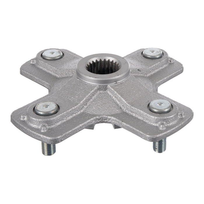 Whites Wheel Hub - Kawasaki KVF750 Brute Force '08-'21