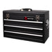 Whites Motorcycle Pro Tool Box
