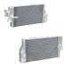 Whites Radiator Pair Honda CR125R 02-03
