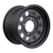 Whites ATV UTV Steel Rim Black 14 x 8 Honda Rear 4/137 +41