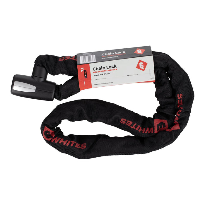 WMP Chain Lock 10mm x 1500mm