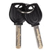 WMP Disc Lock Alarm Type 10mm Pin With Reminder