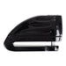WMP Disc Lock Alarm Type 6mm Pin With Reminder