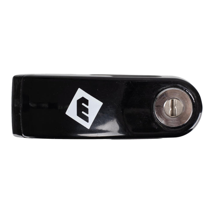 WMP Disc Lock Alarm Type 6mm Pin With Reminder