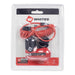 WMP Disc Lock 6mm Pin With Disc Lock Reminder