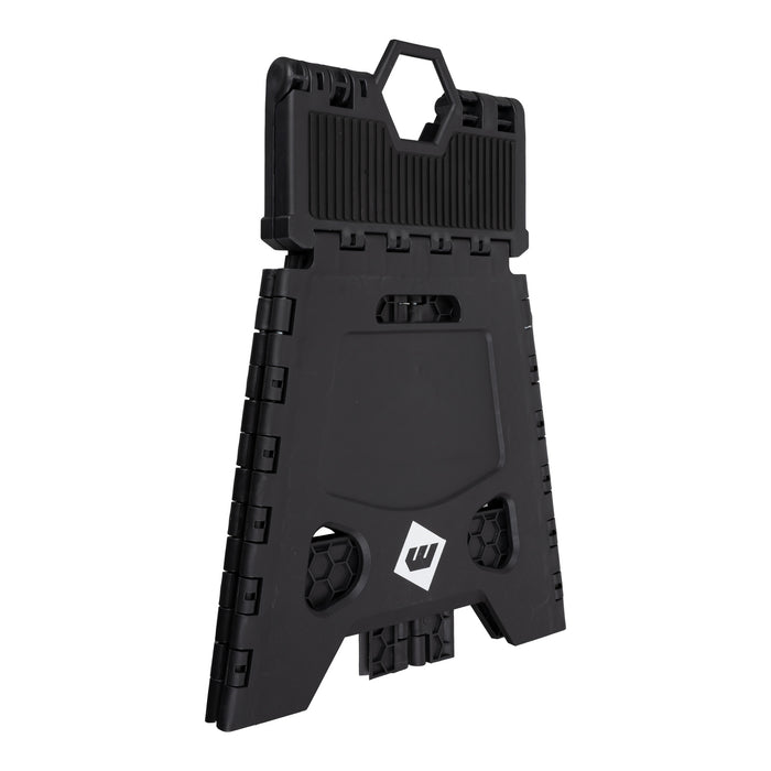 WMP Folding Bike Stand - Black