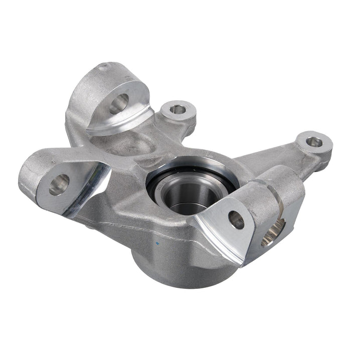 WMP Steering Knuckle ATV Can-Am