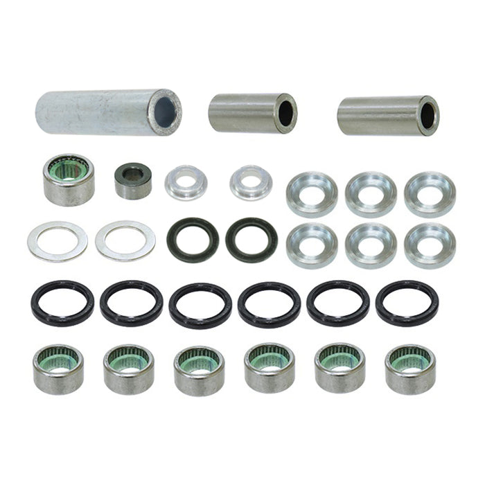 Whites Suspension Linkage Kit