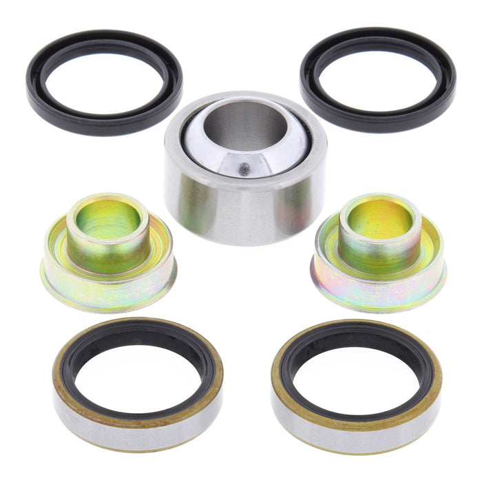 Whites Shock Bearing Kit - Lower Rear