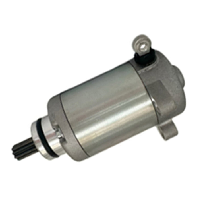 <p>Reliable, high-torque starting power to get your engine running smoothly ever