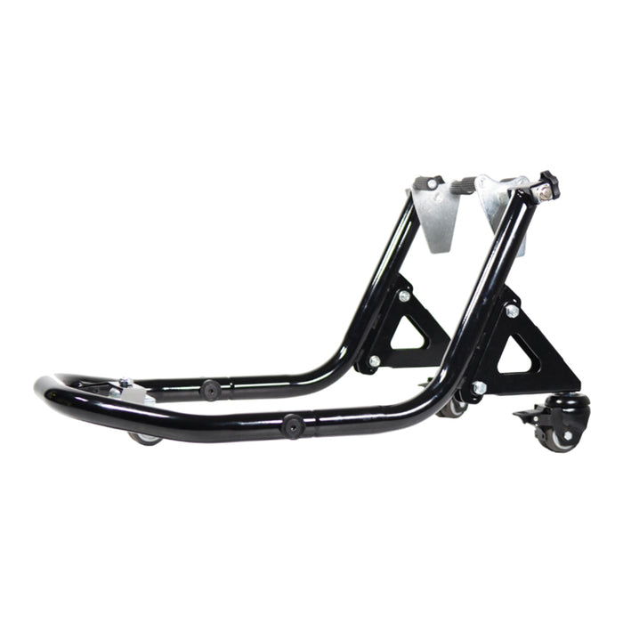 Whites Paddock Stand Front - Dolly Type