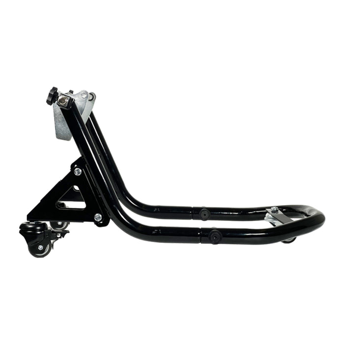 Whites Paddock Stand Front - Dolly Type