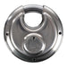 WMP Round Lock 70mm Diameter