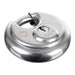 WMP Round Lock 70mm Diameter
