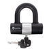 WMP U-Lock 100mm x 100mm - 46mm x 42mm Shank