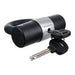 WMP U-Lock 100mm x 100mm - 46mm x 42mm Shank