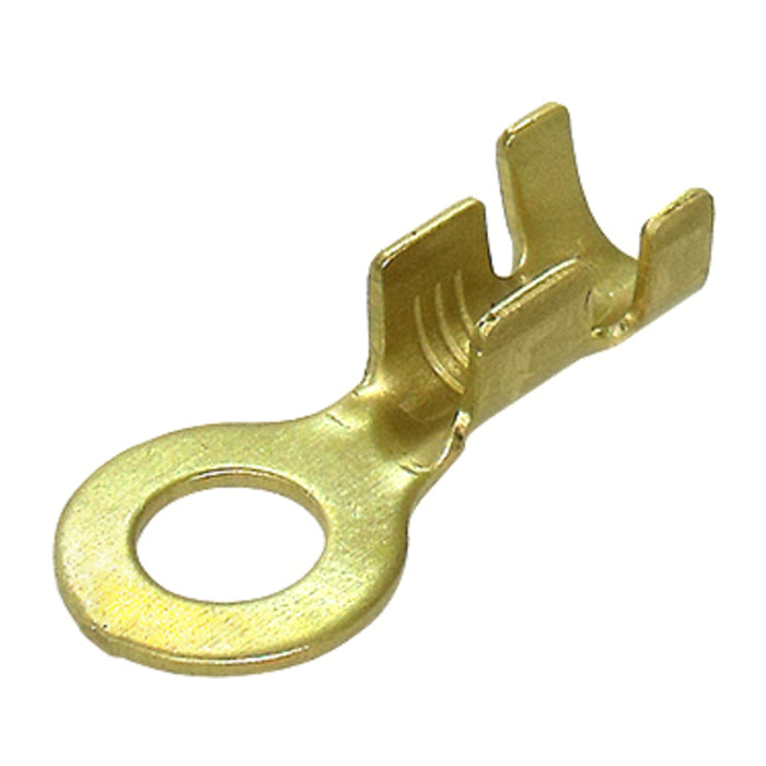 Whites Battery Ring/Eye Terminal 6 mm (Packet of 50 pcs)