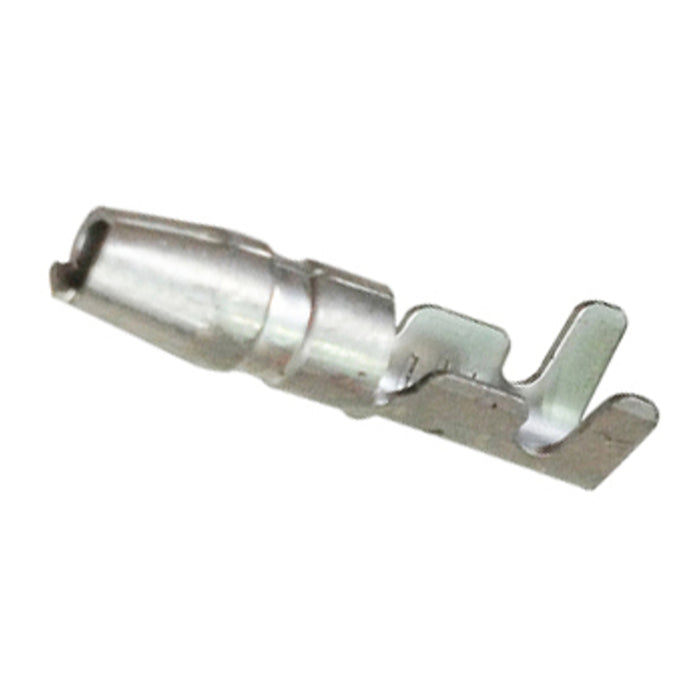 Whites Terminal Male Bullet (Packet of 50 pcs)