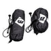 WMP C7 Digital Tyre Warmer 30-90°C 120/200+ Pair Black