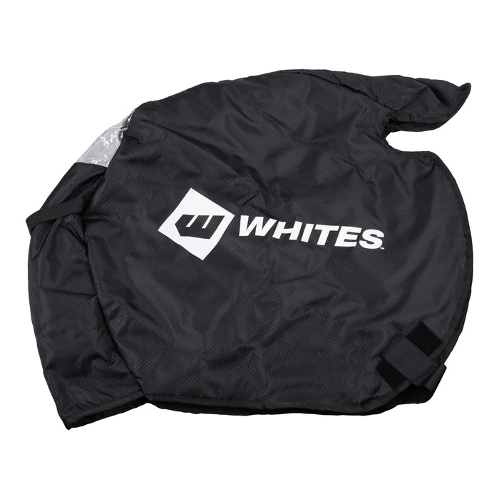 WMP Tyre Warmer Covers - Pair