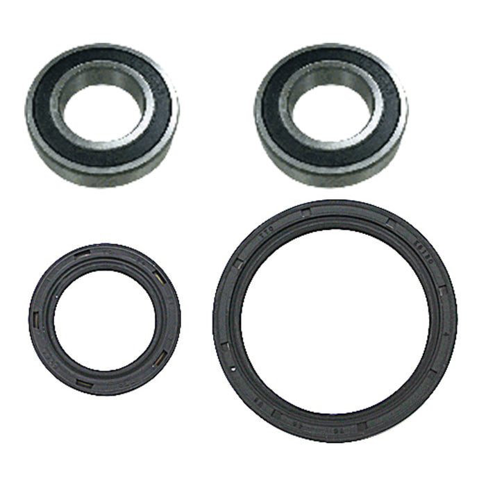 Whites Wheel Bearing & Seal Kit - Front