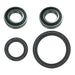 Whites Wheel Bearing & Seal Kit - Front