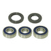 Whites Wheel Bearing Kit - Rear