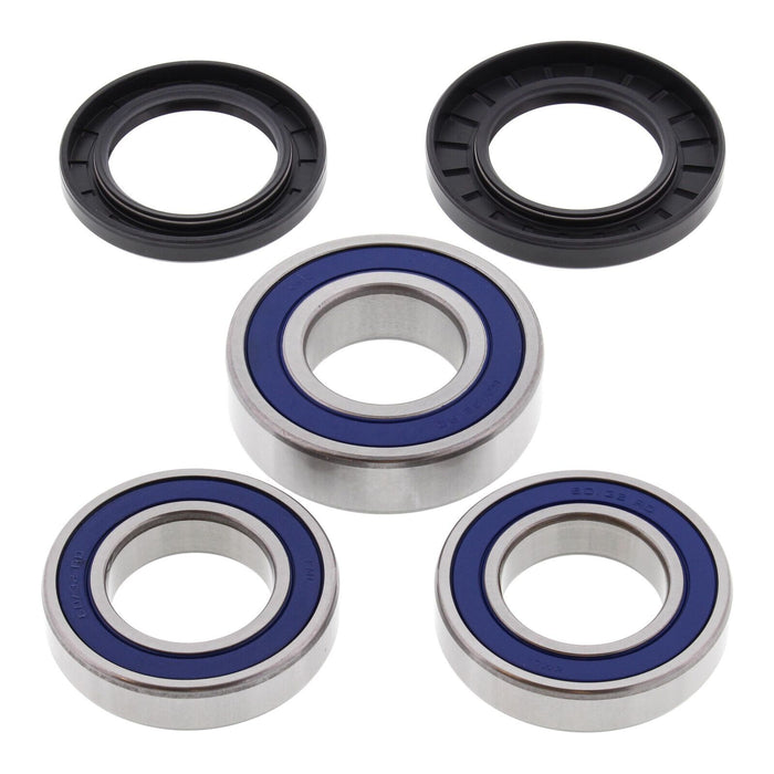 Whites Rear Wheel Bearing Kit
