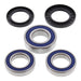 Whites Rear Wheel Bearing Kit