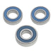 Whites Wheel Bearing Kit - Rear