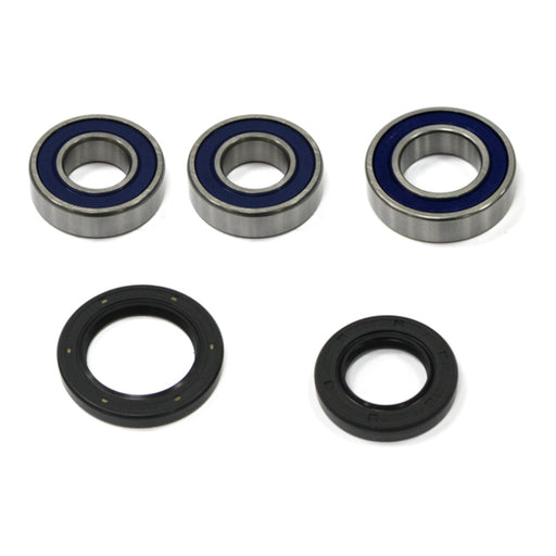 Whites Wheel Bearing - Seal Kit - Rear