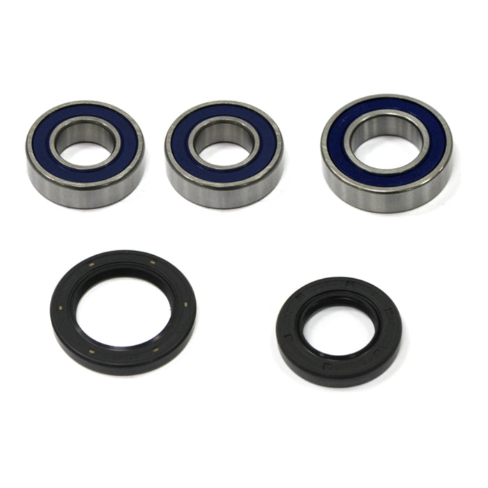 Whites Wheel Bearing - Seal Kit - Rear